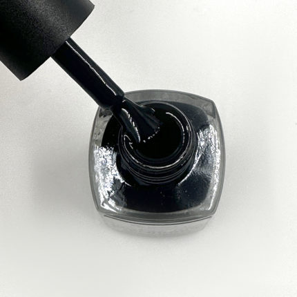 ФП Лаковое покрытие "Краска для стемпинга NEW" №01 (черный), 5мл
